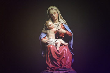 Ave Maria Preghiera