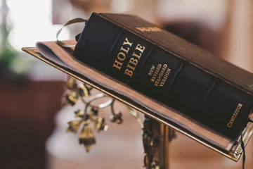 Antico e Nuovo Testamento
